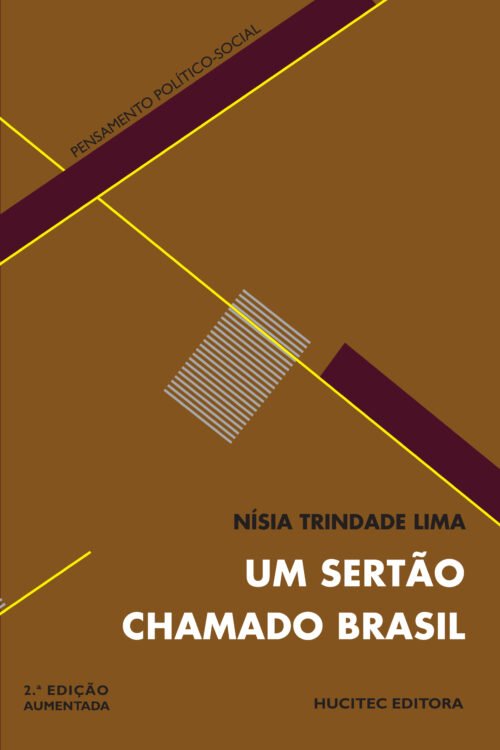 Nísia Trindade Lima | Um sertão chamado Brasil