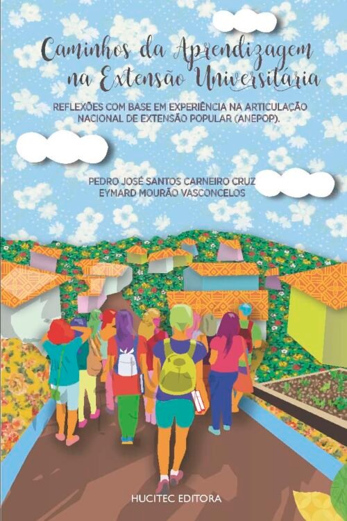 Pedro José Santos Carneiro Cruz, Eymard Mourão Vasconcelos  |  Caminhos da aprendizagem na extensão universitária: reflexões com base em experiência na Articulação Nacional de Extensão Popular (Anepop)