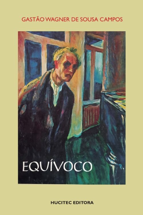 Gastão Wagner de Sousa Campos  |  Equívoco