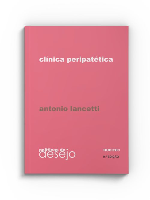 Antonio Lancetti | Clínica peripatética