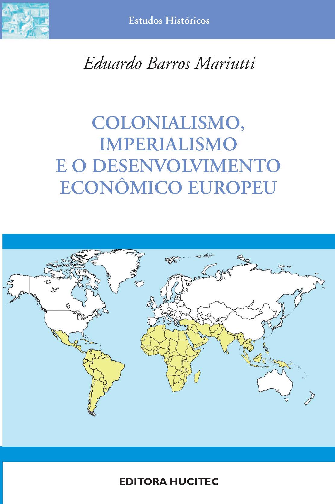 Desenvolvimento econômico  Uma (in)certa antropologia