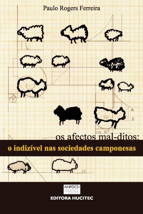 Paulo Rogers Ferreira | Os afectos mal-ditos: o indizível nas sociedades camponesas