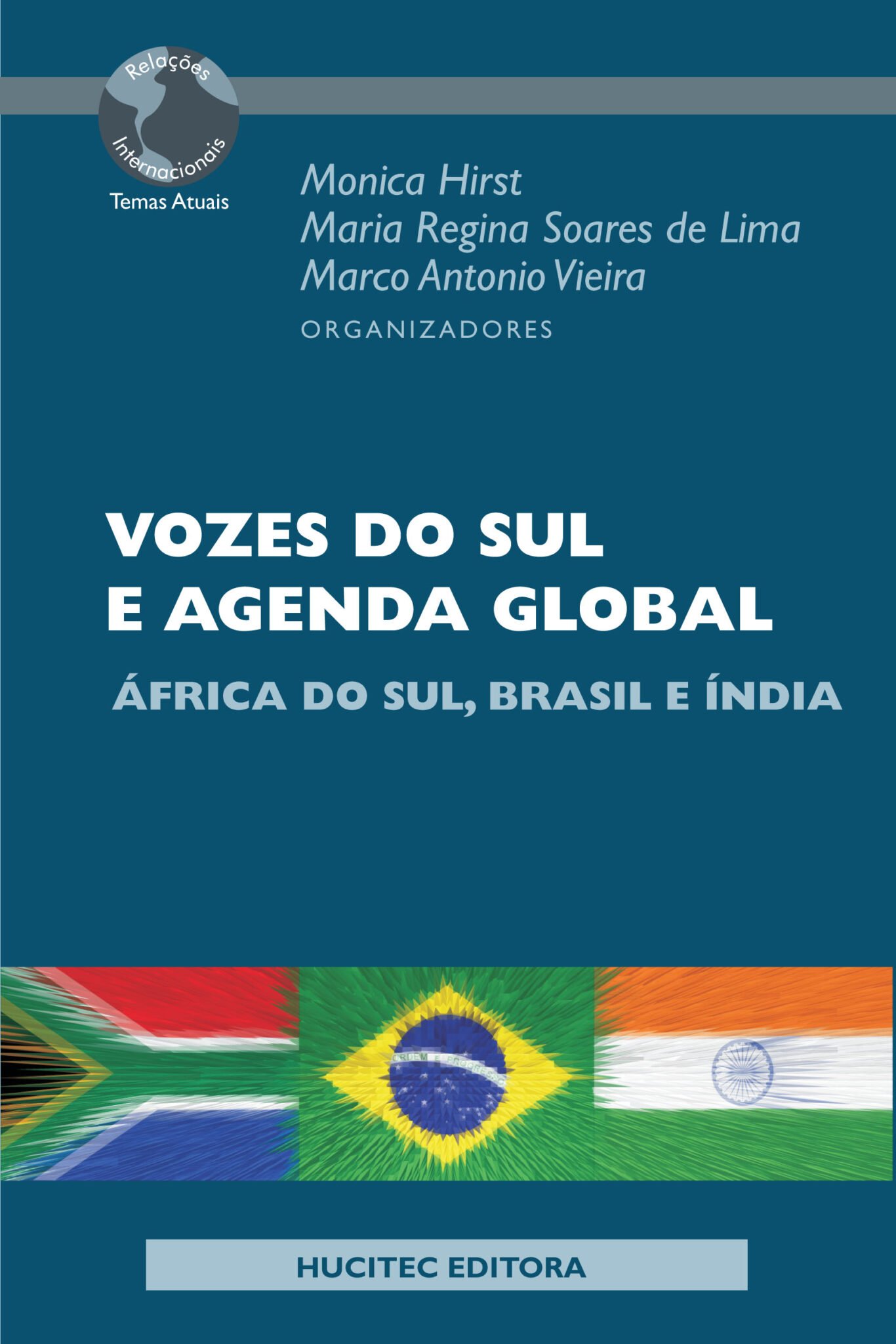 Nicholas J. Spykman | A Geografia da Paz – Hucitec Editora