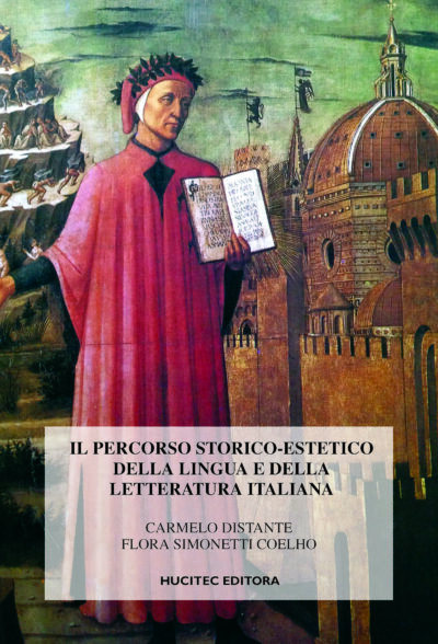 Flora Simonetti Coelho / Nara Maria Holanda de Medeiros  |  Il Percorso Storico-Estetico della Lingua e della Letteratura Italiana