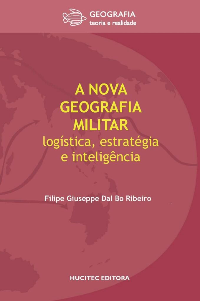 Nicholas J. Spykman | A Geografia da Paz – Hucitec Editora