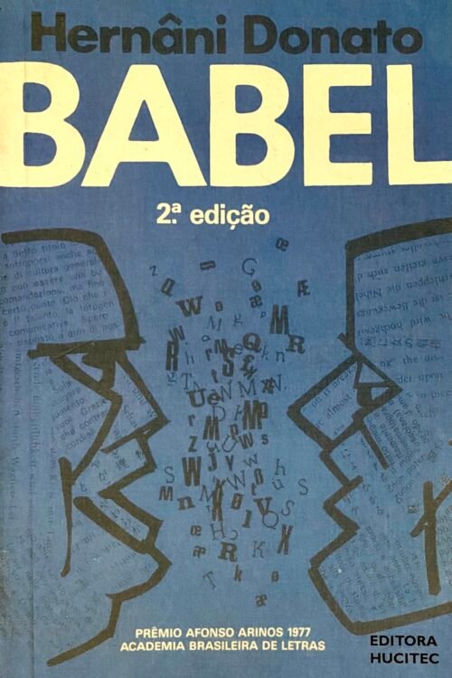 Babel | Hernâni Donato