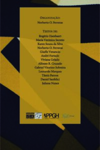 Desigualdades globais e sociais em perspectiva temporal e espacial | Norberto O. Ferreras (org.)