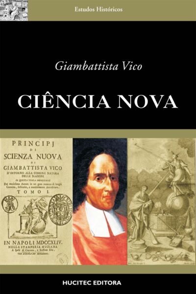Ciência Nova  |  Giambattista Vico