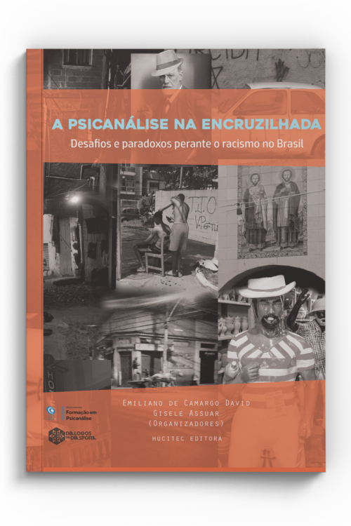 A psicanálise na encruzilhada: desafios e paradoxos perante o racismo no Brasil | Emiliano de Camargo David, Gisele Assuar (org.)