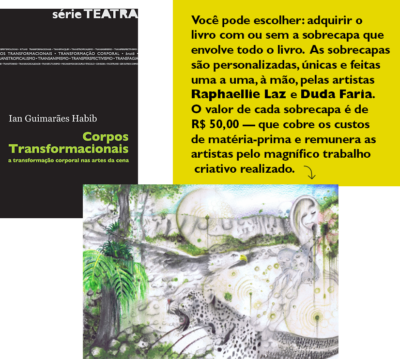 Corpos transformacionais | Ian Guimarães Habib - Imagem 4