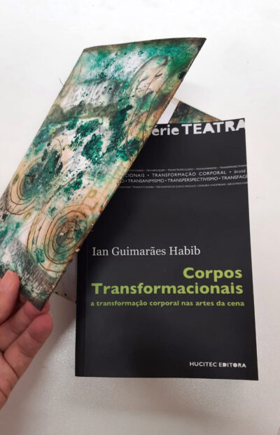 Corpos transformacionais | Ian Guimarães Habib - Imagem 3