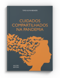 Policial se disfarça de médico para ver pai em ala de covid e o