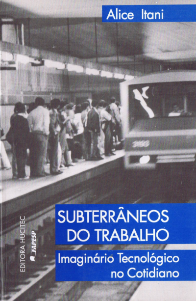 SEBO  |  Subterrâneos do Trabalho  |  Alice Itani