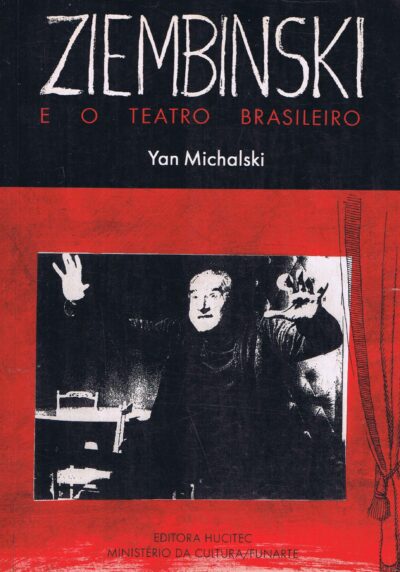 Ziembinski e o Teatro Brasileiro | Yan Michalski