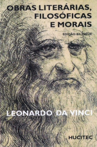 SEBO  |  Obras Literárias Filosóficas e Morais  |  Leonardo da Vinci