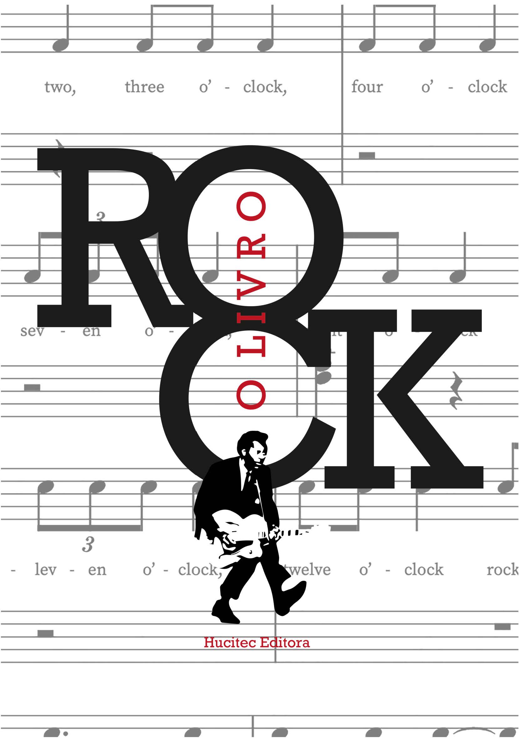Rock para pequenos edição nacional: livro ilustrado para futuros roqueiros  - Outros Livros - Magazine Luiza