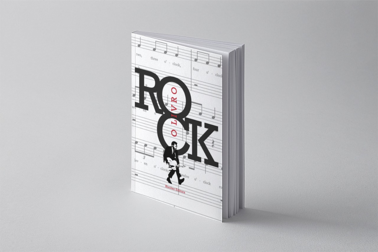 Você está visualizando atualmente Reportagem sobre o Rock: o livro no jornal Tribuna de Minas