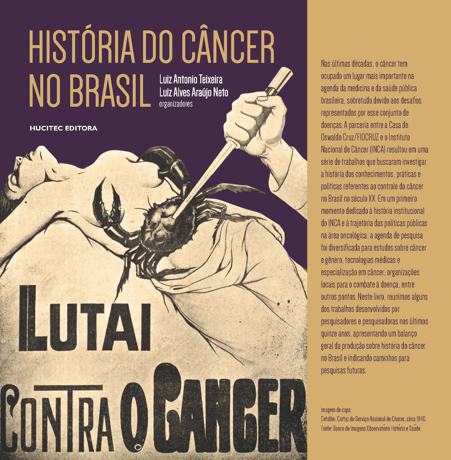 PDF) Ebook V 2 A história da saúde, das doenças e das ciências no ensino de  História