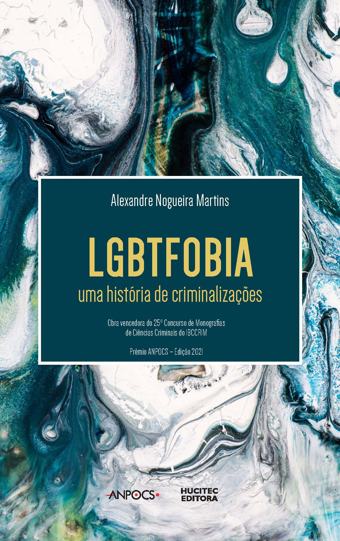 Movimentos sociais e a criminalização da LGBTFOBIA no Brasil