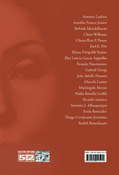 Personagens de Clarice Lispector | Antonio Ladeira, Yudith Rosenbaum, Eliane Fittipaldi Pereira (orgs.) - Imagem 3