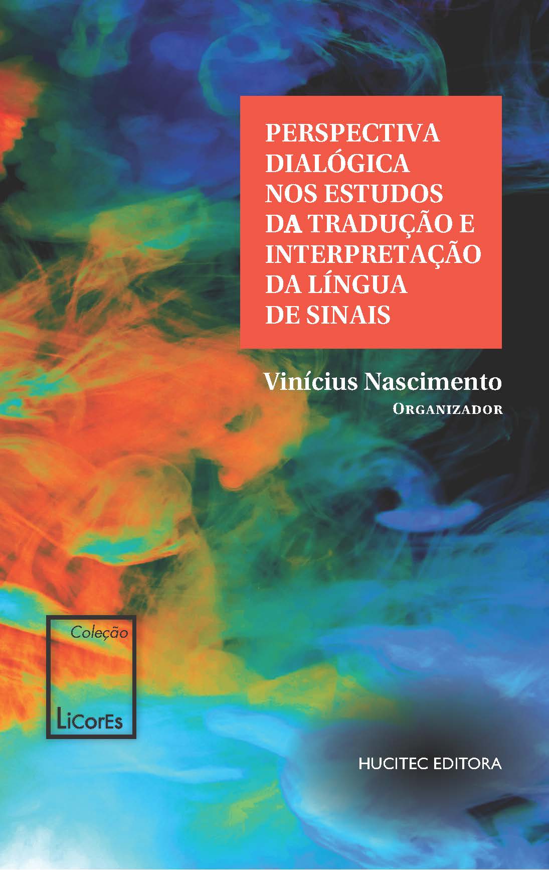 Prova 2 Estudos da Tradução e Interpretação em Língua de Sinais