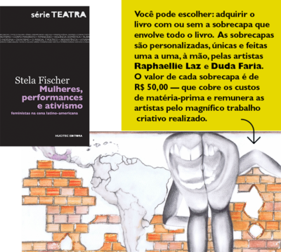 Mulheres, performances e ativismos: feministas na cena latino-americana | Stela Fischer - Imagem 3