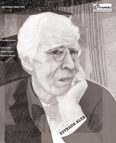 Estrada Alta: 30 anos do Studio Stanislavski | Celina Sodré, Daniel Schenker, Dinah de Oliveira & Henrique Gusmão (orgs.)