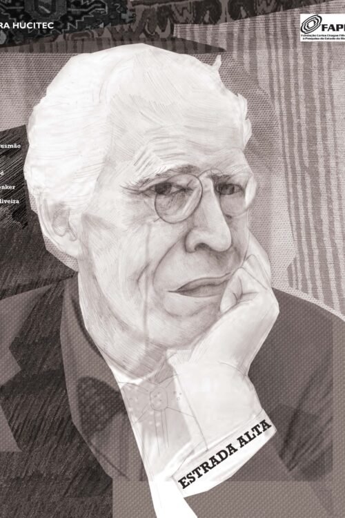 Estrada Alta: 30 anos do Studio Stanislavski | Celina Sodré, Daniel Schenker, Dinah de Oliveira & Henrique Gusmão (orgs.)