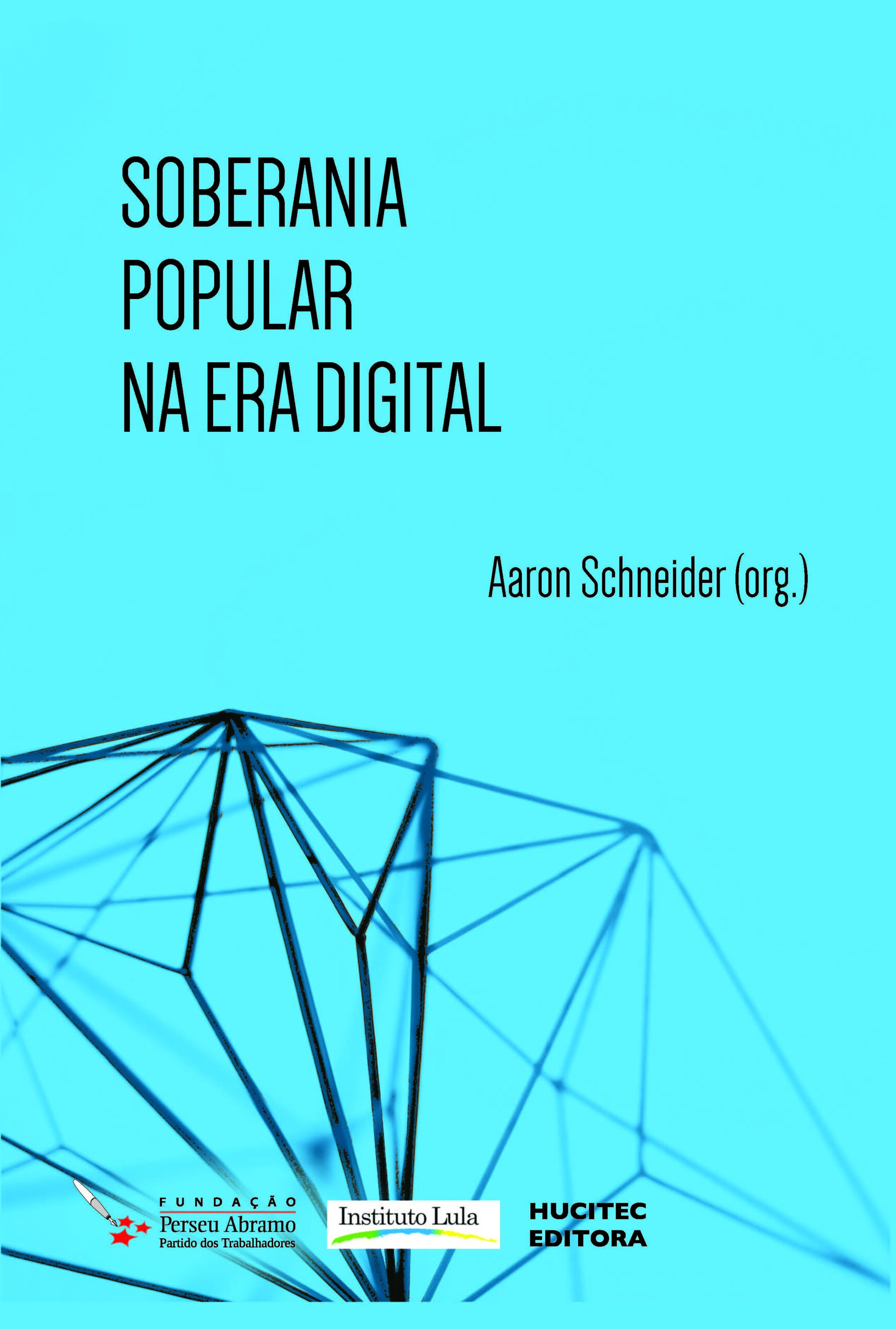 Soberania popular na era digital | Aaron Schneider