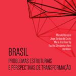 Brasil: problemas estruturais e perspectivas de transformação | Marcelo Manzano, Jorge Abrahão de Castro, Maria José Haro Sly & Raul da Silva Ventura Neto (orgs.)