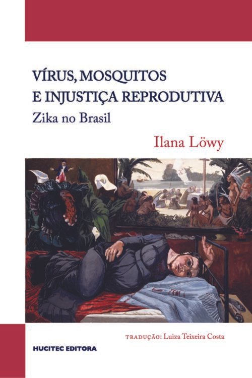 Vírus, mosquitos e injustiça reprodutiva: Zika no Brasil | Ilana Löwy