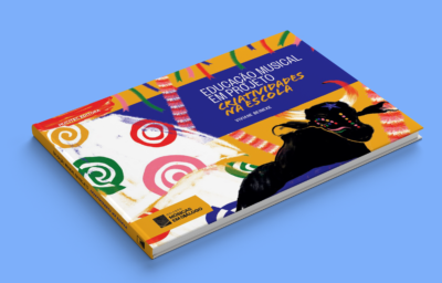 Educação musical em projeto: criatividades na escola | Viviane Beineke - Imagem 3