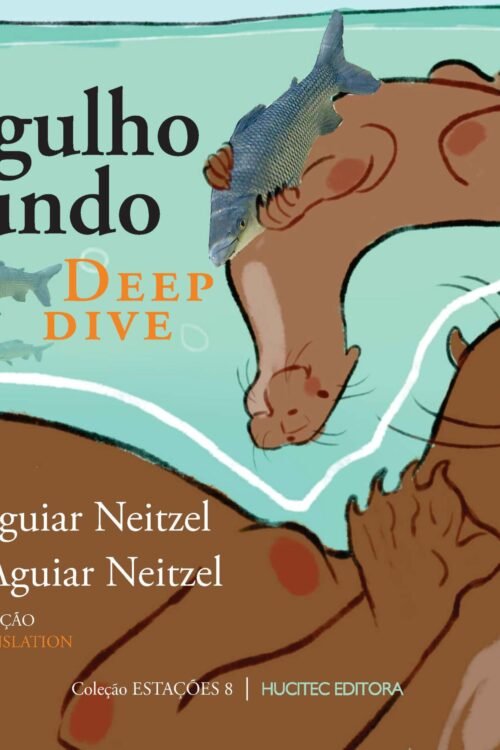 Mergulho profundo (Deep dive) | Adair de Aguiar Neitzel & Omari de Aguiar Neitzel