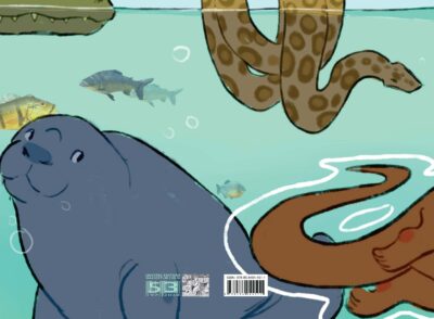 Mergulho profundo (Deep dive) | Adair de Aguiar Neitzel & Omari de Aguiar Neitzel - Imagem 2