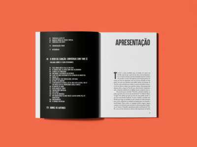 Tom Zé: fiz meu berço na viração | Giuliana Simões, Flávio Desgranges & Ivo Mineiro Teixeira - Imagem 5