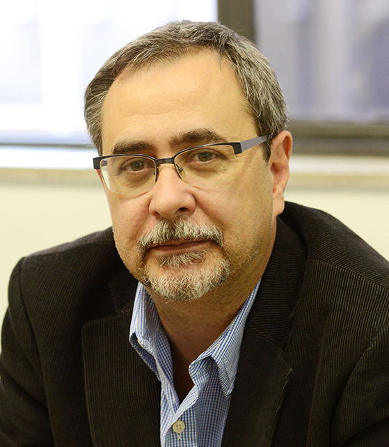 ALBERTO CANTALICE