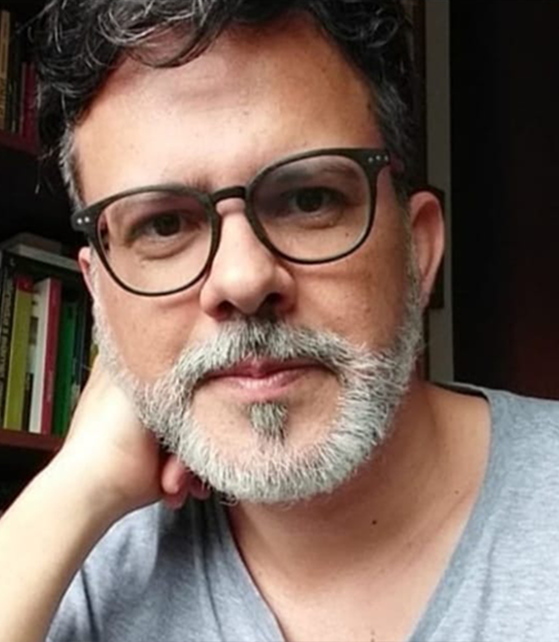 DAVI PESSOA