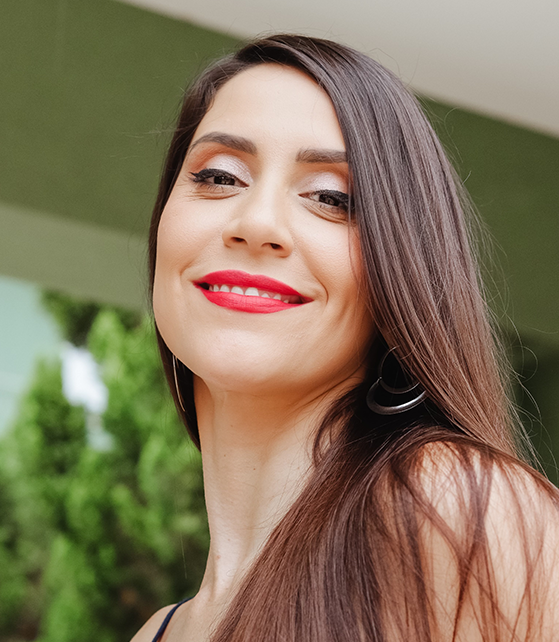 LUCIANA BARBOSA