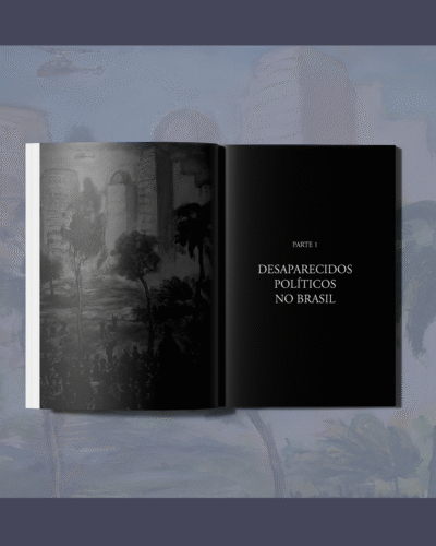 Desaparecidos políticos e a comissão nacional da verdade | Daniel Josef Lerner - Imagem 4