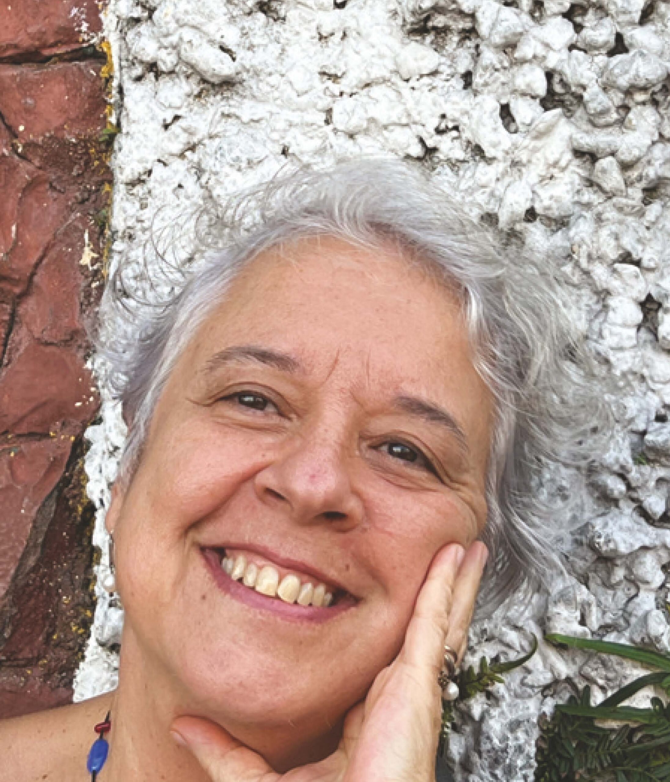 autora