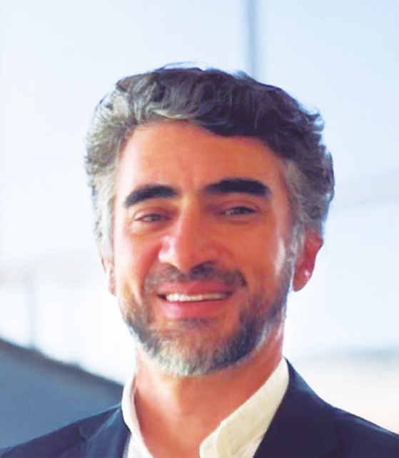 Anderson Antonio Pedroso
