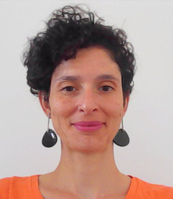 Isabella Silva de Almeida