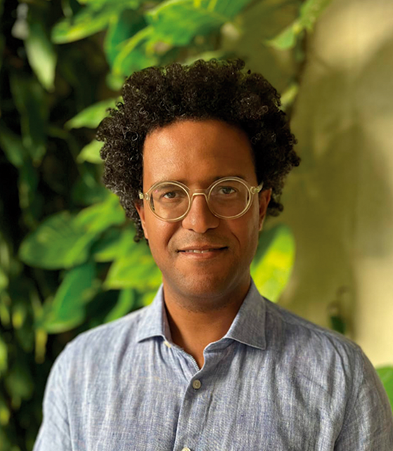 Rafael Moreira Serra da Silva