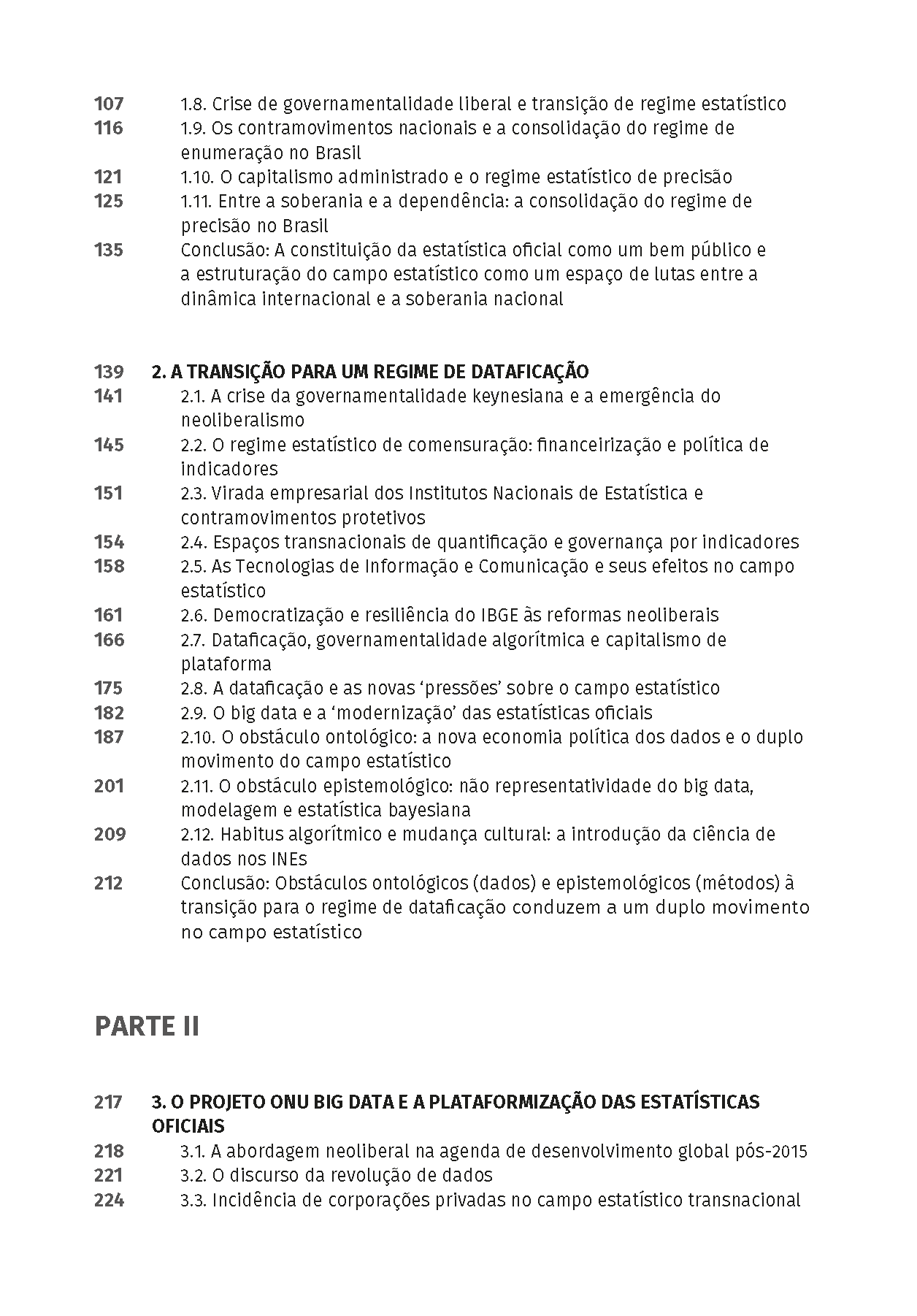 Soberania estatística: estados nacionais, big techs e a disputa pelas estatísticas oficiais na era dos dados | Oscar Arruda d’Alva - Imagem 3